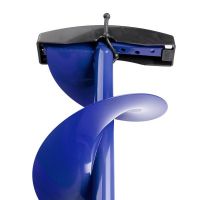 Шнек под шуруповерт ELECTROSHTORM 180R правое вращение (SEH-180R) Helios